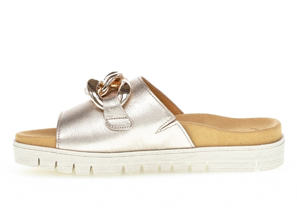 Gabour | Exclusif 8374362 Erica - Puder